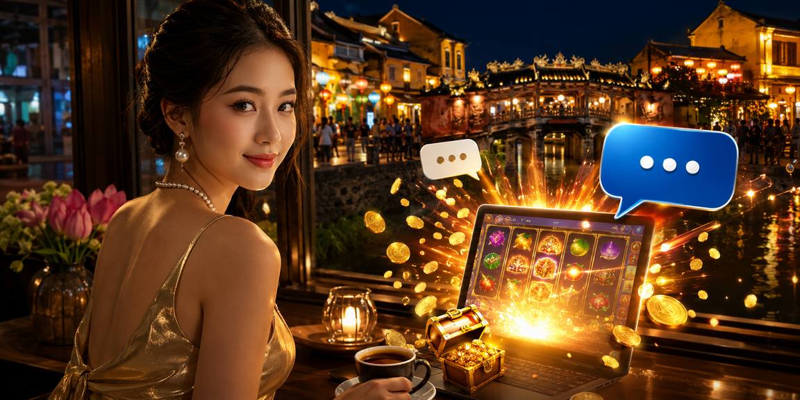 vv88 mobile gaming